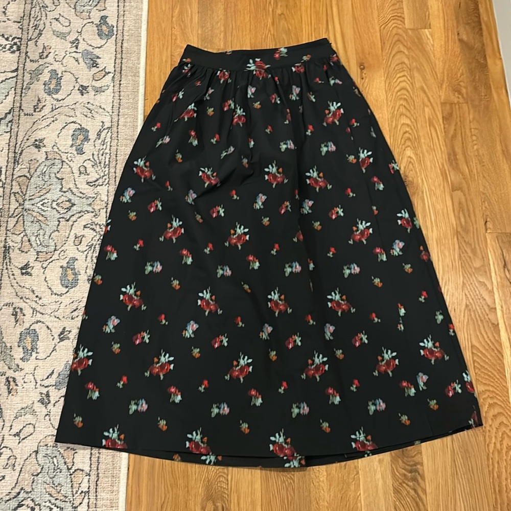Hill House Skirt 2023 Fall Drop